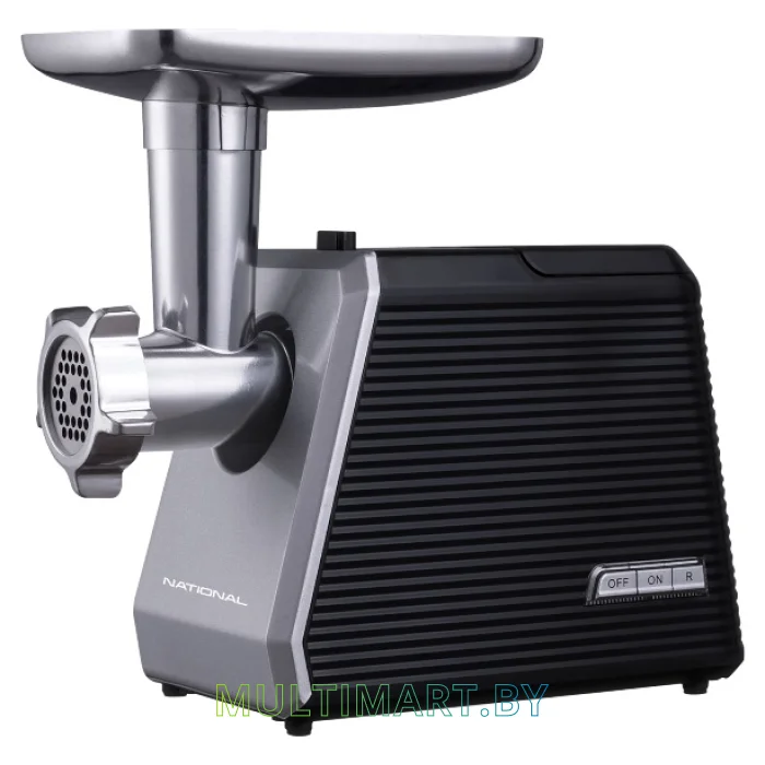 Мясорубка National NK-MG042